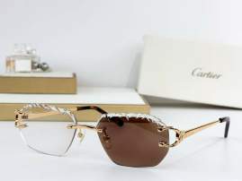 Picture of Cartier Sunglasses _SKUfw80274919fw